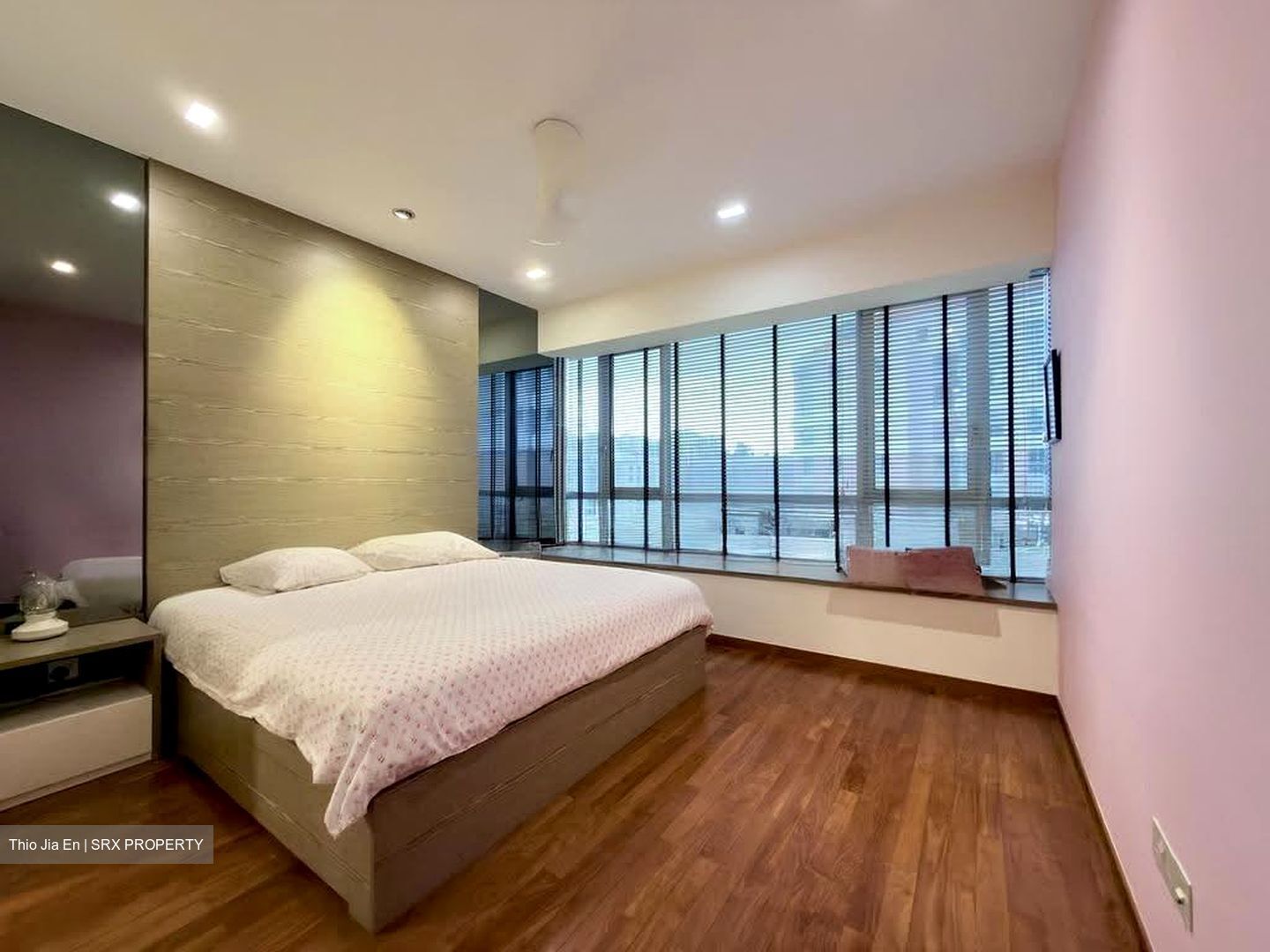 Hillvista (D23), Condominium #627823951